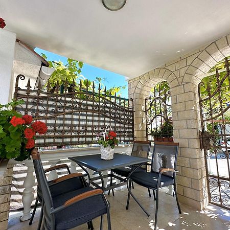 Apartment Ivica Poreč Kültér fotó