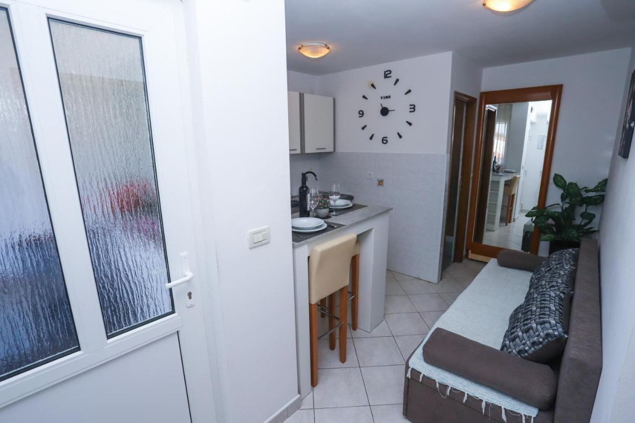 Apartment Ivica Poreč Kültér fotó