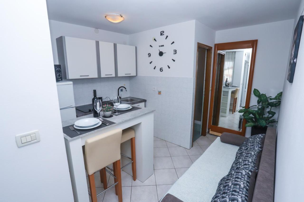 Apartment Ivica Poreč Kültér fotó