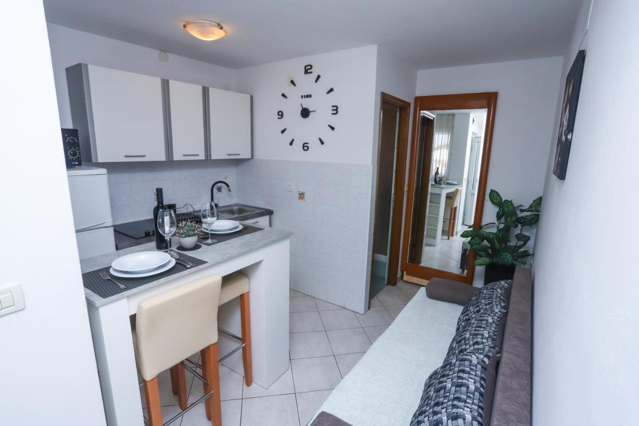 Apartment Ivica Poreč Kültér fotó