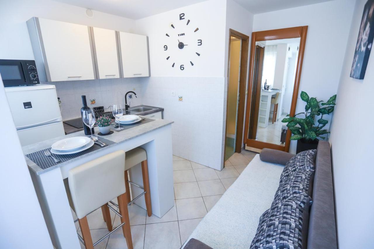 Apartment Ivica Poreč Kültér fotó