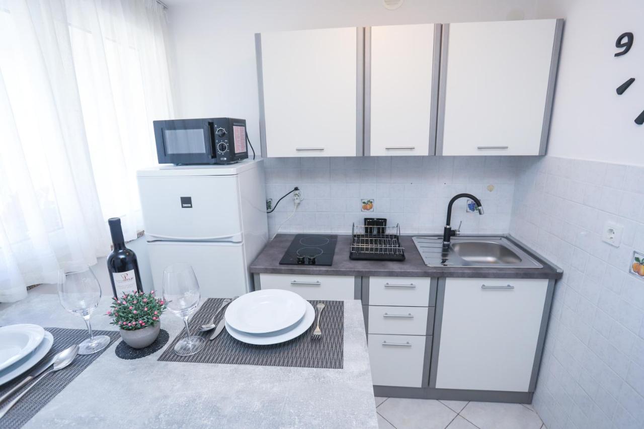 Apartment Ivica Poreč Kültér fotó