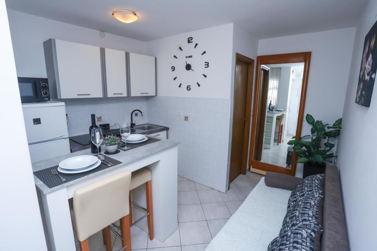 Apartment Ivica Poreč Kültér fotó