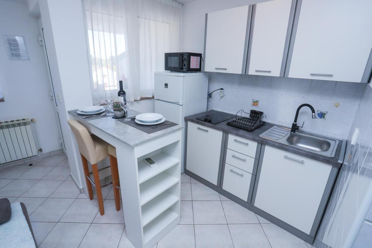 Apartment Ivica Poreč Kültér fotó