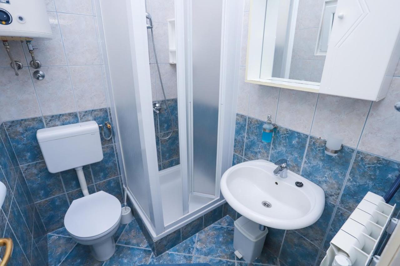 Apartment Ivica Poreč Kültér fotó