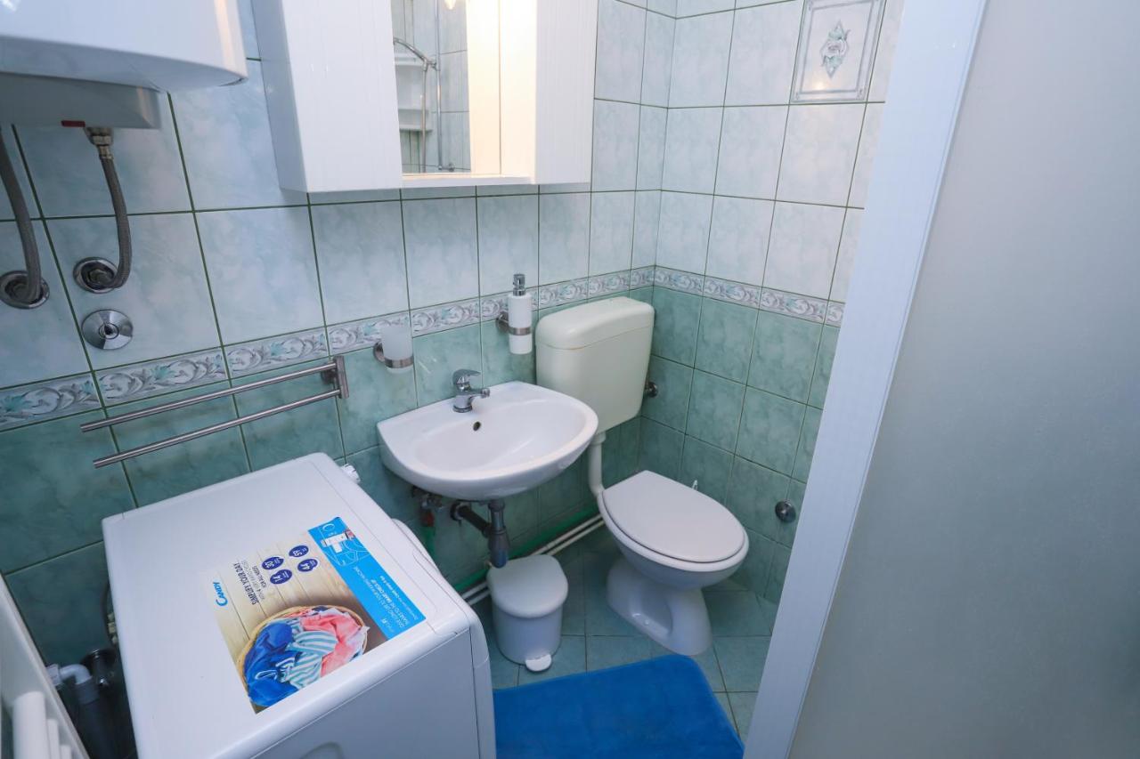 Apartment Ivica Poreč Kültér fotó