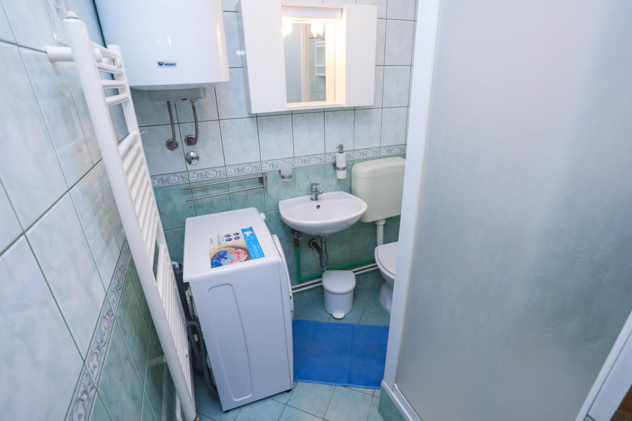 Apartment Ivica Poreč Kültér fotó