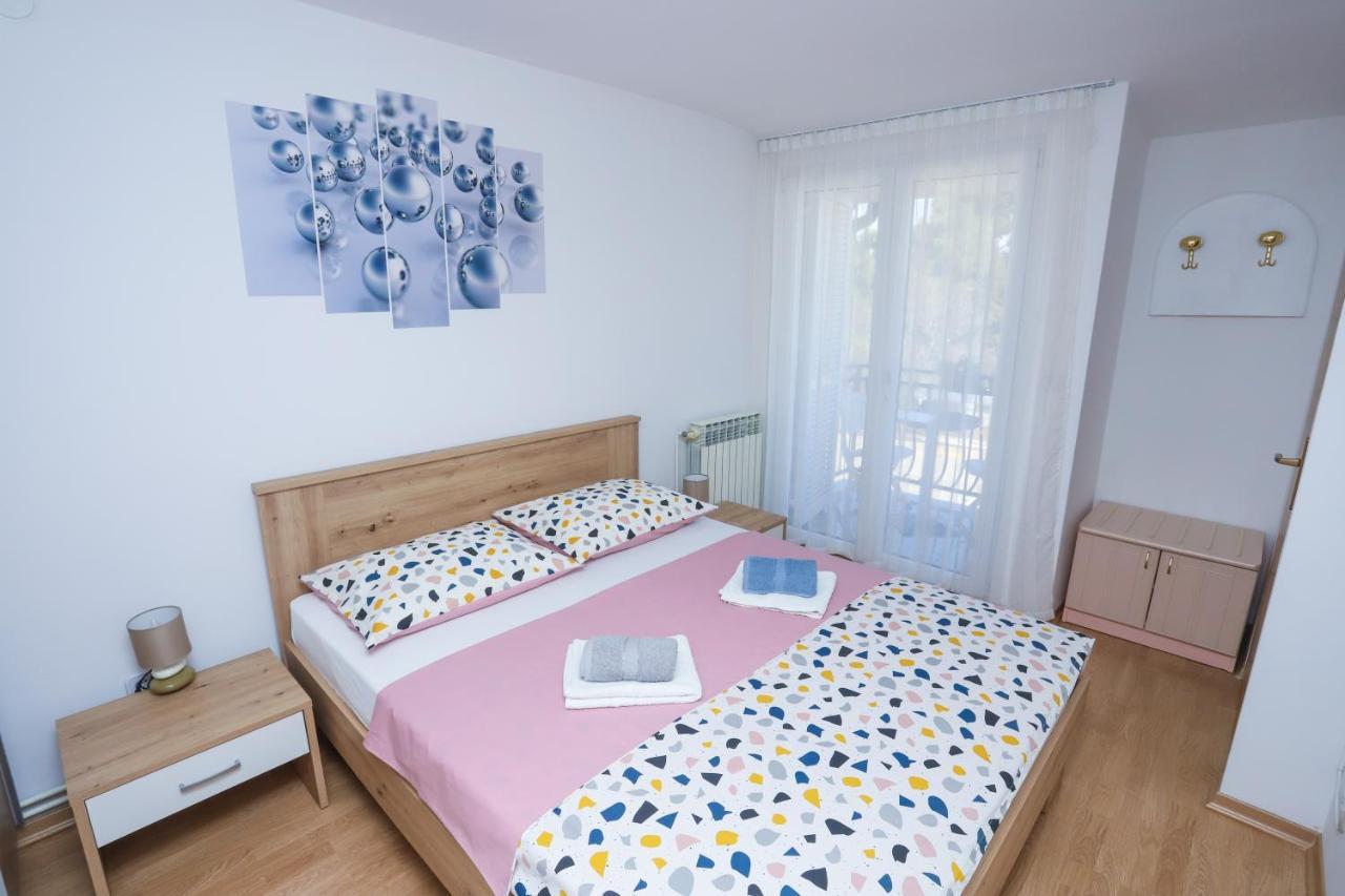 Apartment Ivica Poreč Kültér fotó