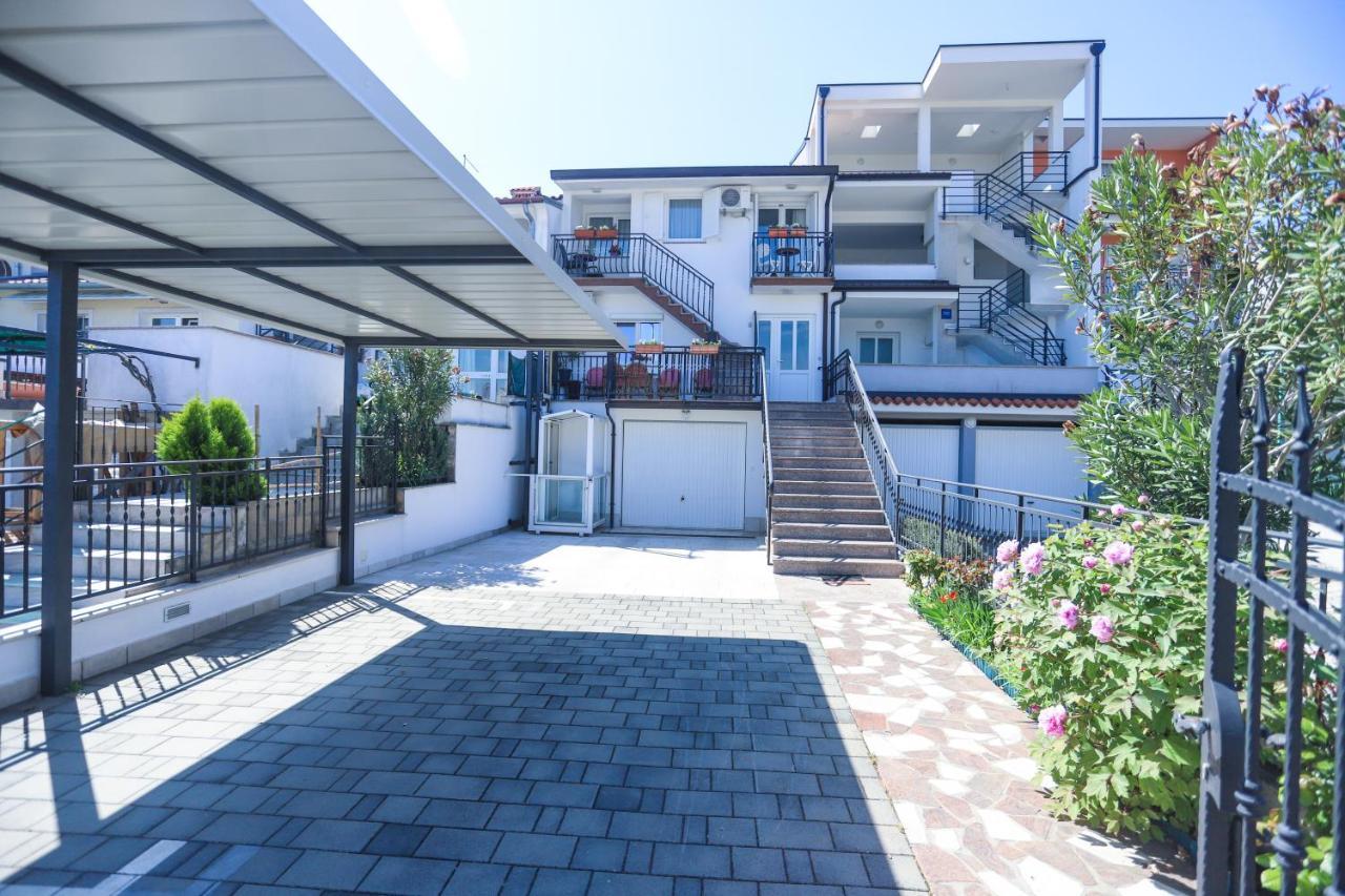 Apartment Ivica Poreč Kültér fotó