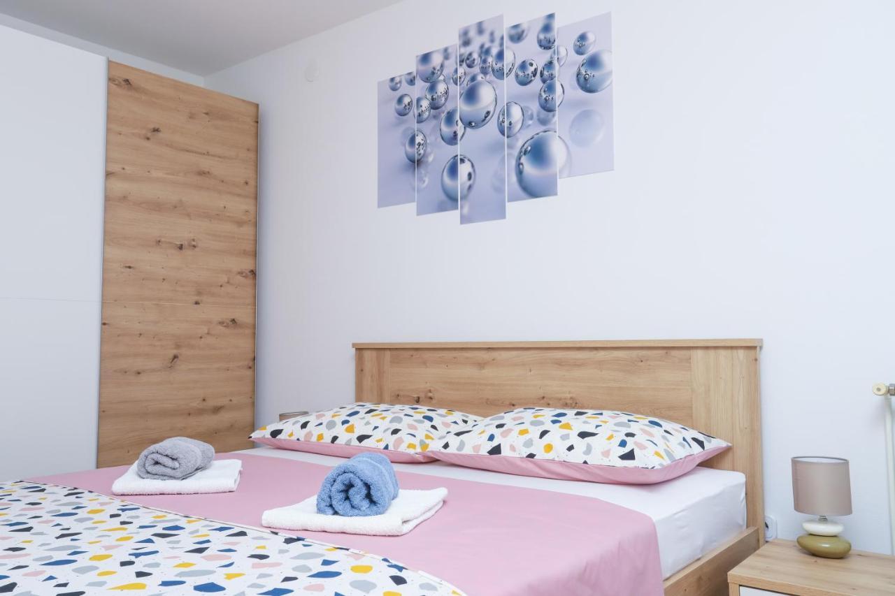 Apartment Ivica Poreč Kültér fotó