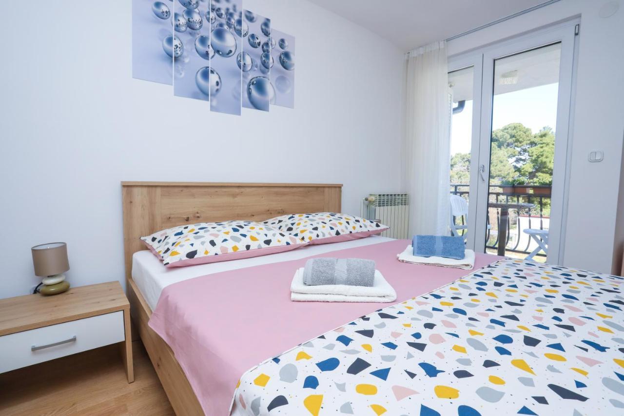 Apartment Ivica Poreč Kültér fotó