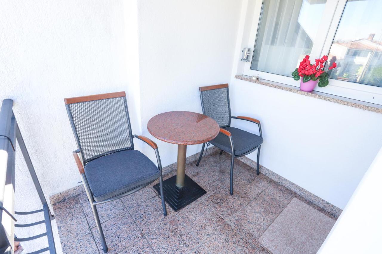 Apartment Ivica Poreč Kültér fotó