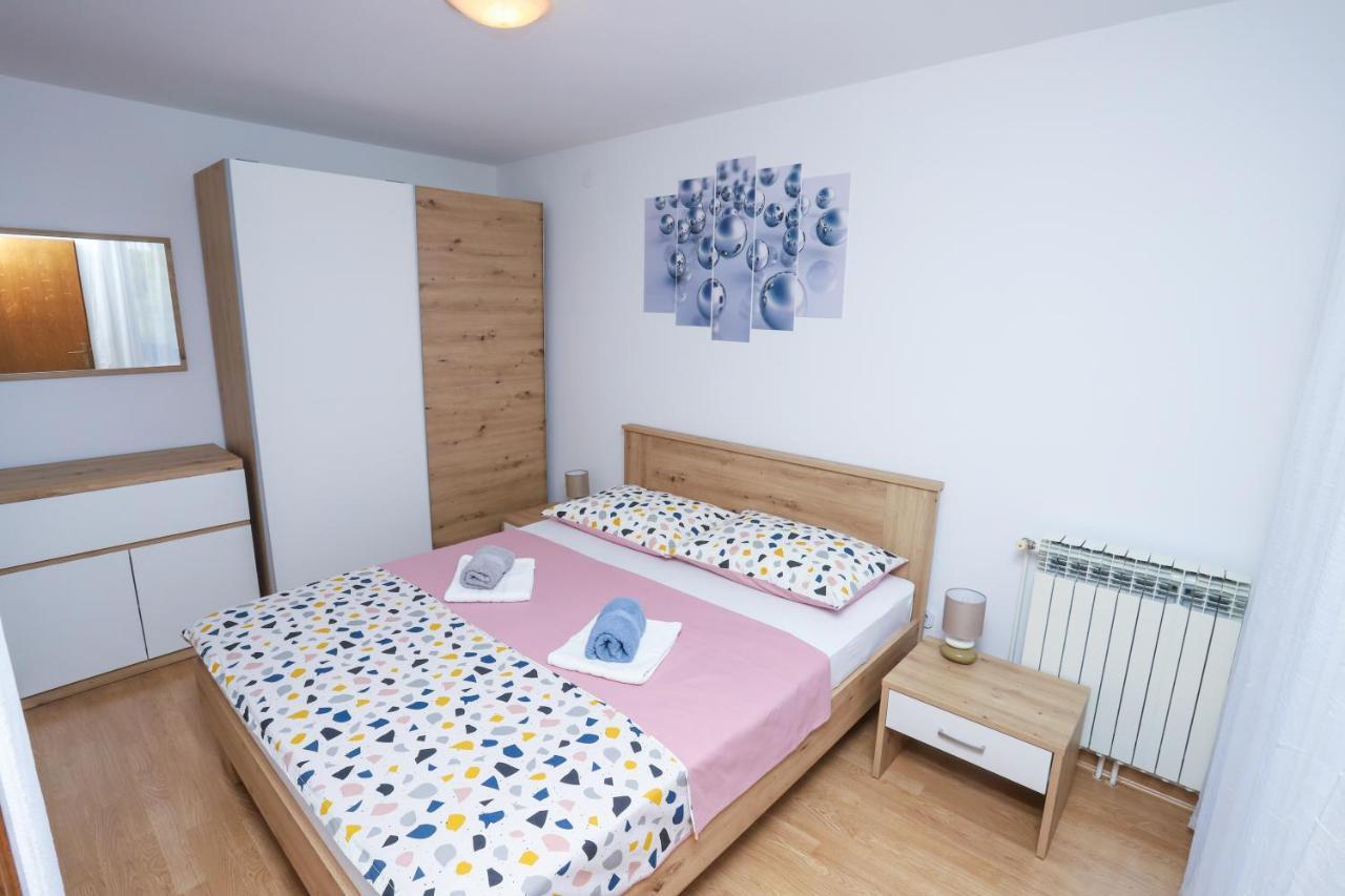 Apartment Ivica Poreč Kültér fotó