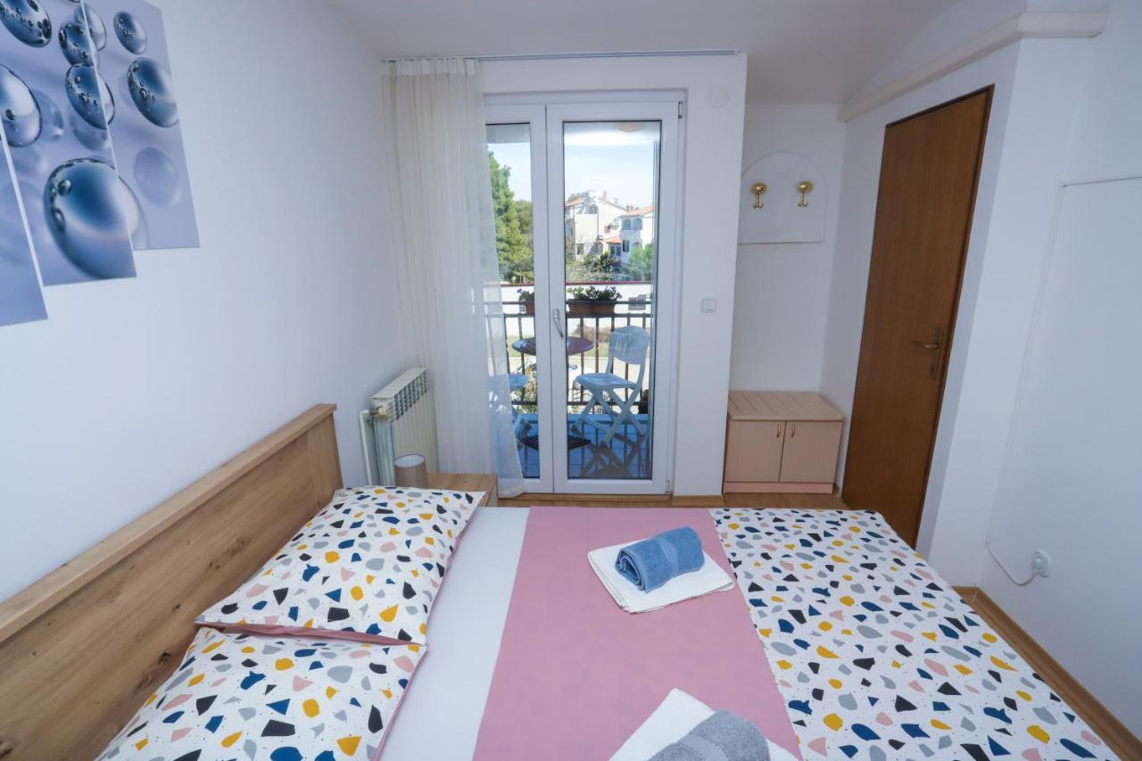 Apartment Ivica Poreč Kültér fotó