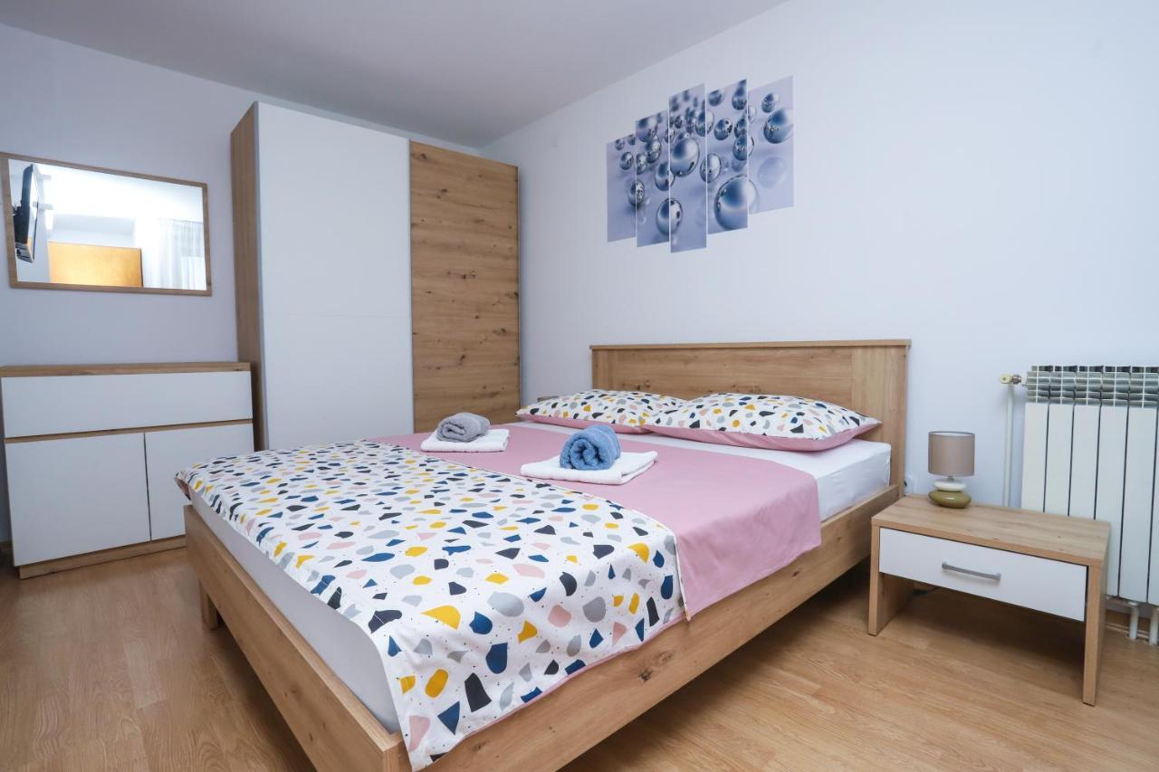 Apartment Ivica Poreč Kültér fotó