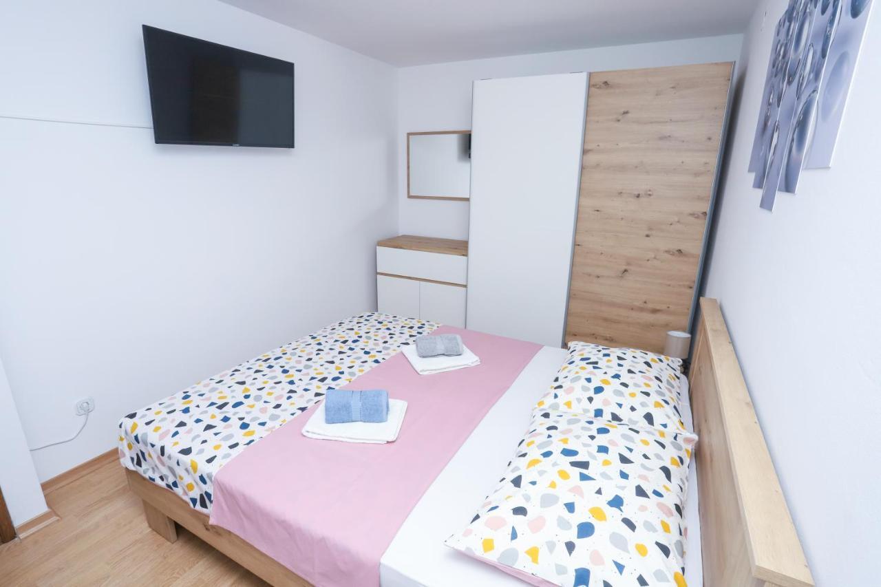 Apartment Ivica Poreč Kültér fotó