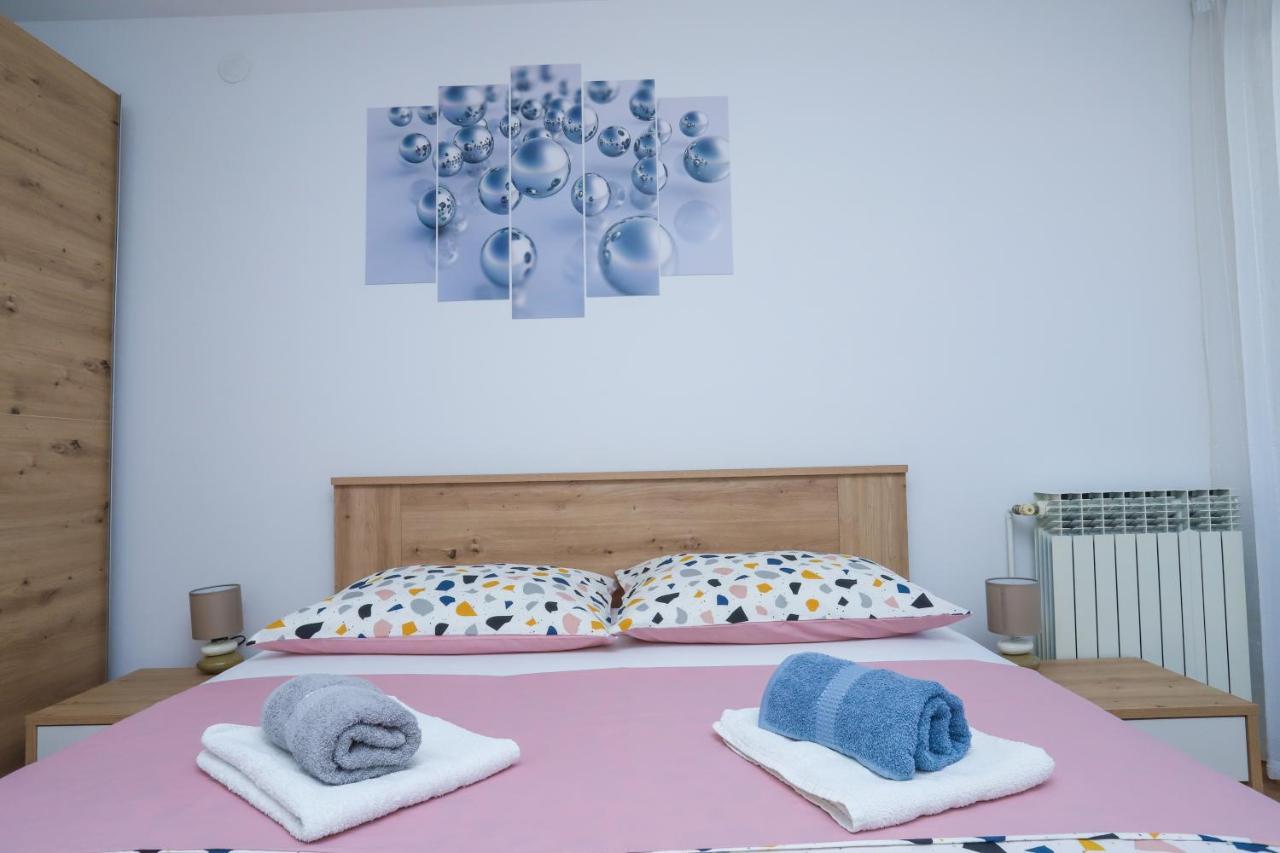 Apartment Ivica Poreč Kültér fotó