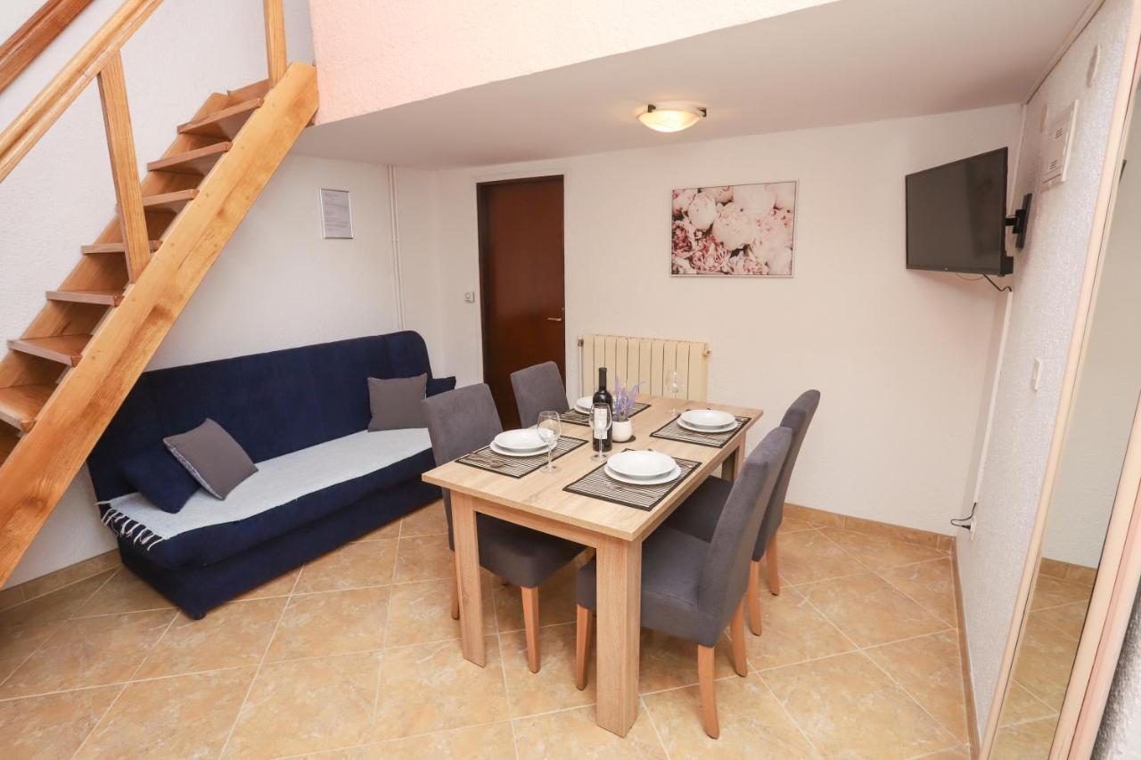 Apartment Ivica Poreč Kültér fotó
