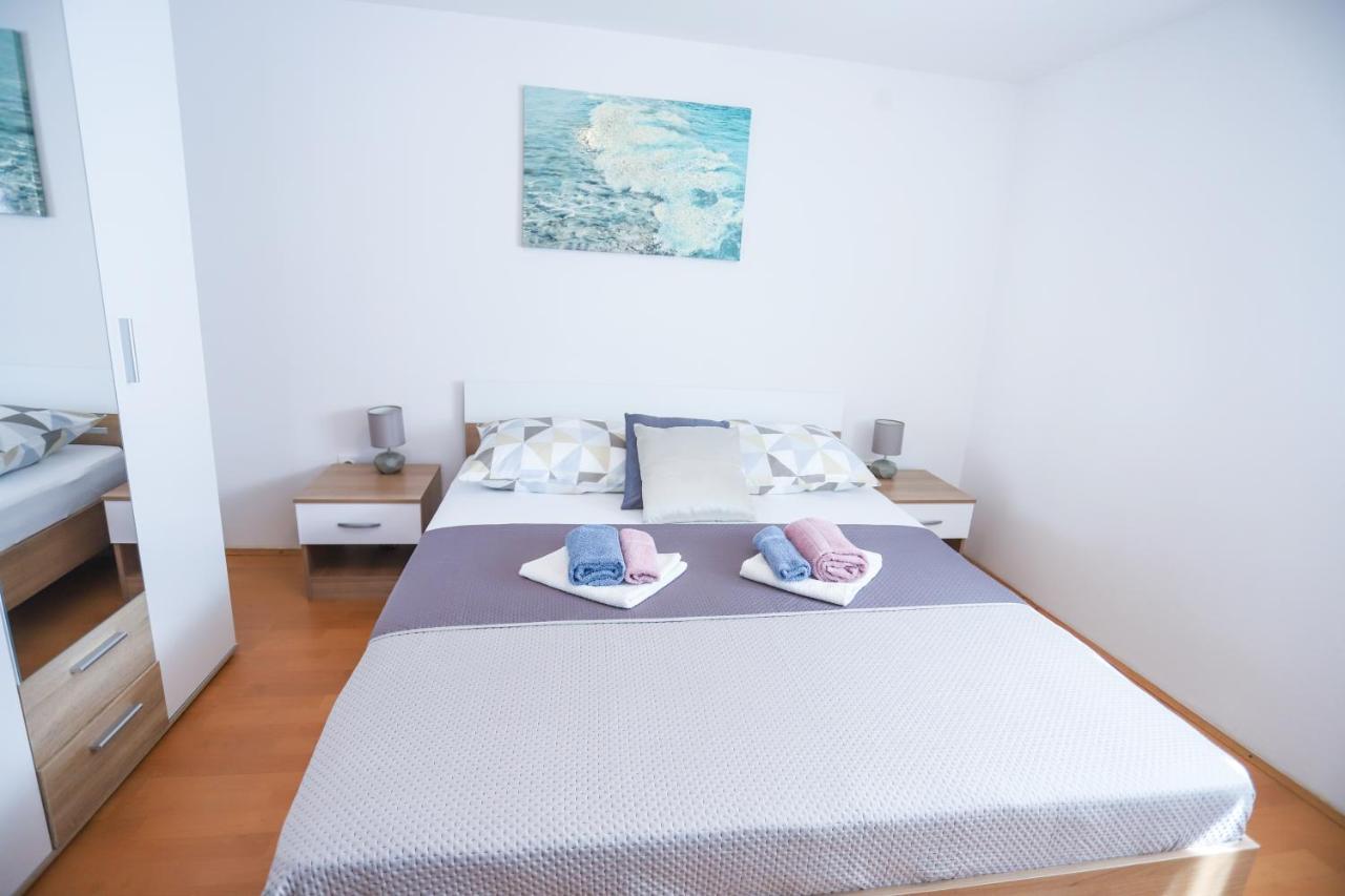 Apartment Ivica Poreč Kültér fotó