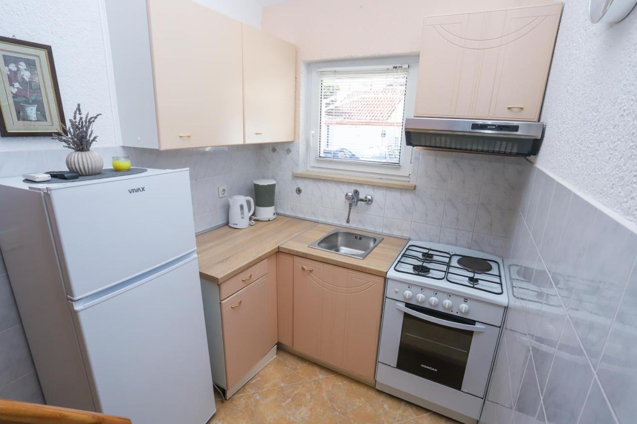 Apartment Ivica Poreč Kültér fotó
