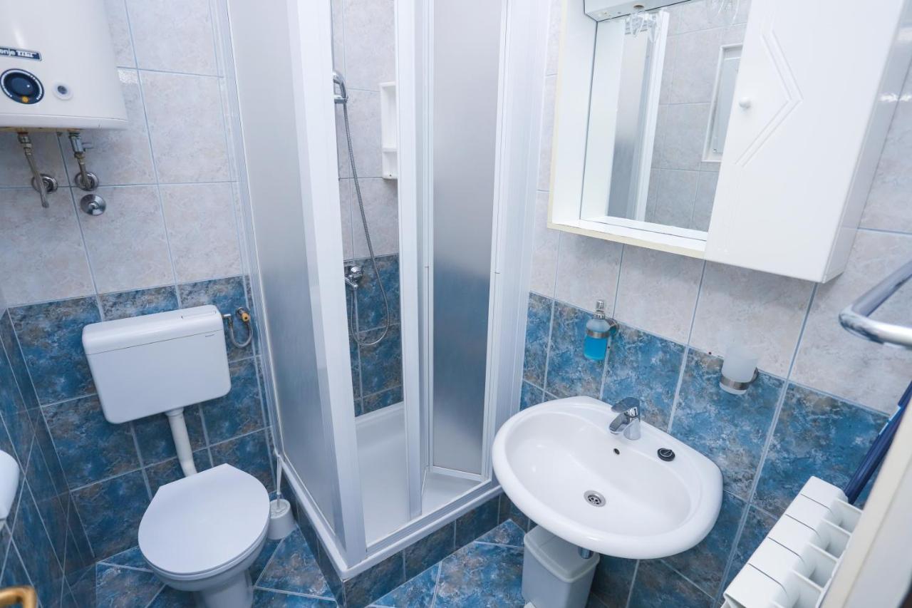 Apartment Ivica Poreč Kültér fotó
