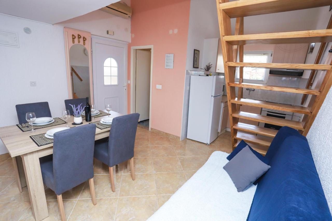 Apartment Ivica Poreč Kültér fotó