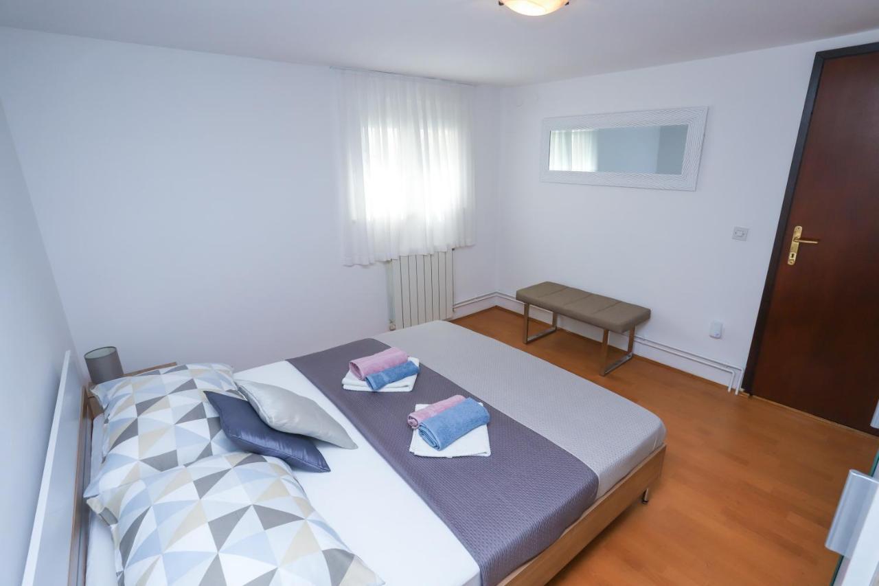 Apartment Ivica Poreč Kültér fotó