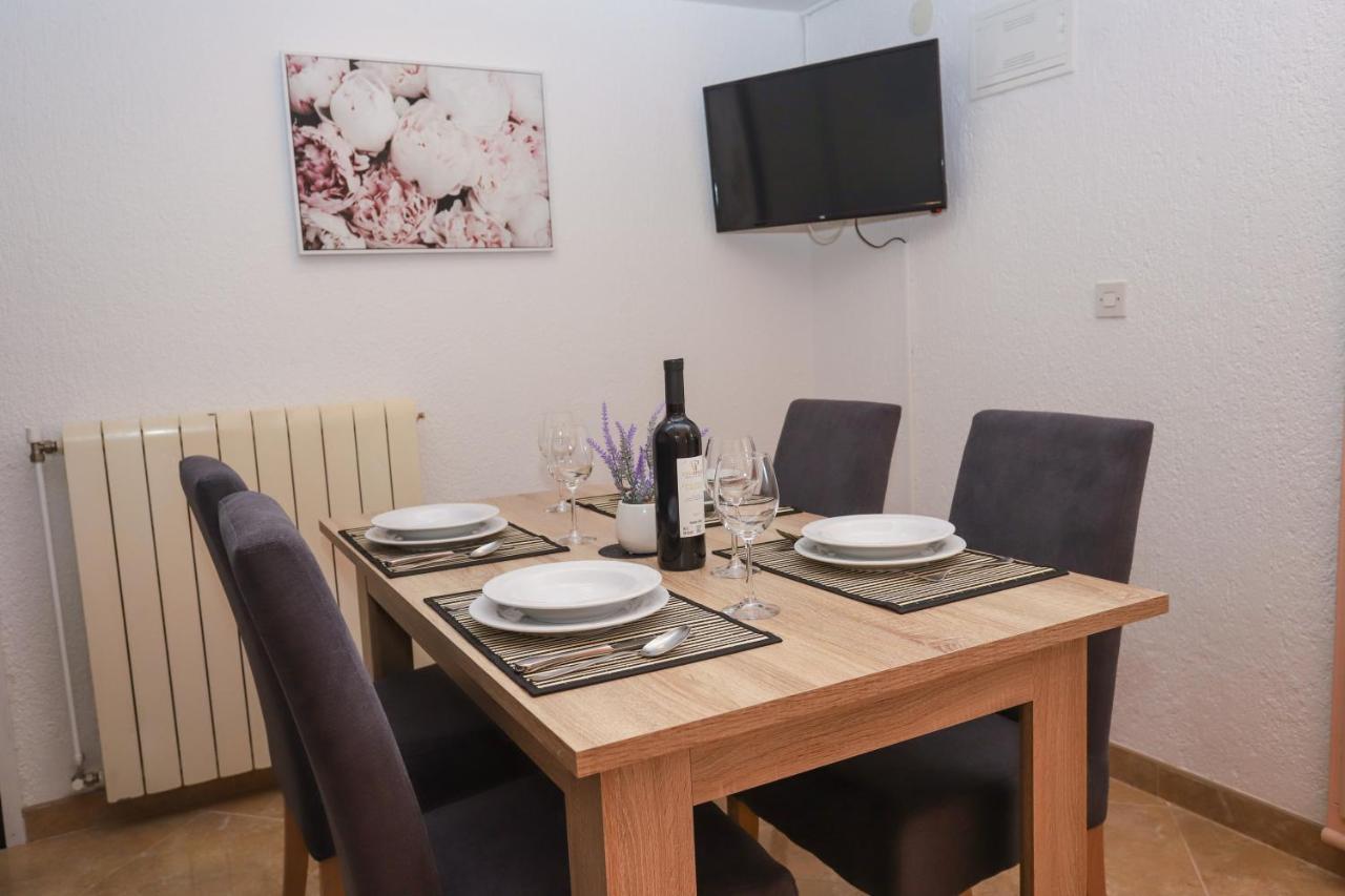 Apartment Ivica Poreč Kültér fotó