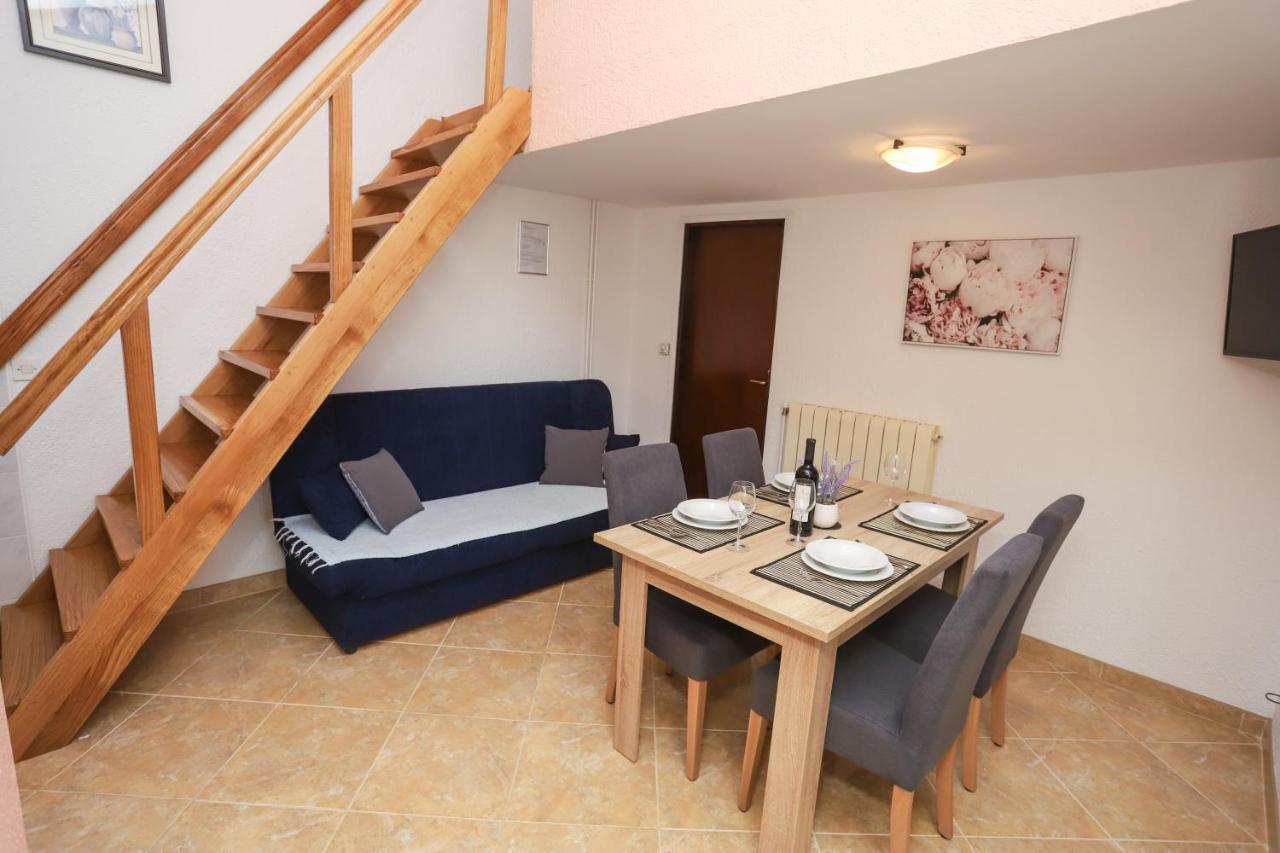 Apartment Ivica Poreč Kültér fotó