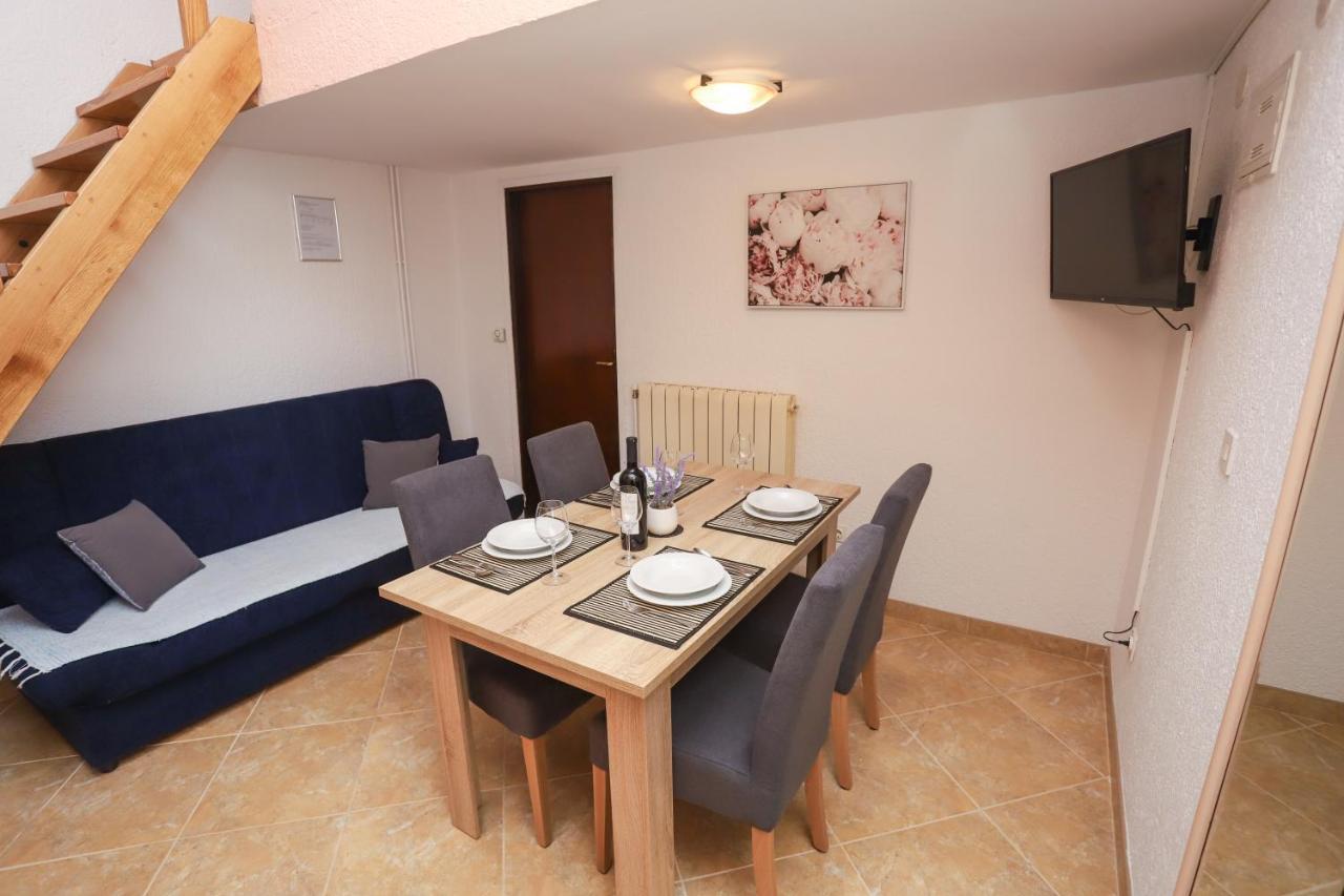 Apartment Ivica Poreč Kültér fotó