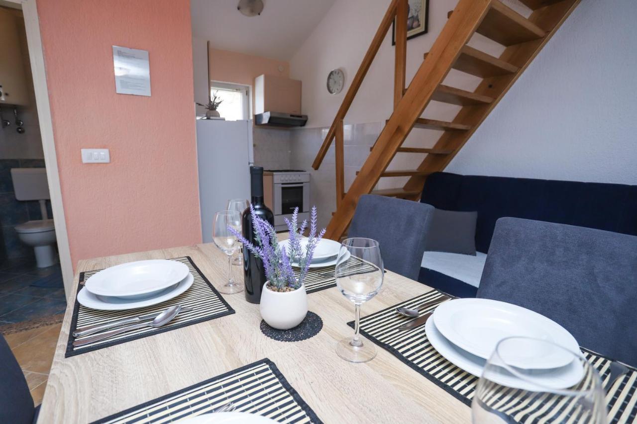 Apartment Ivica Poreč Kültér fotó