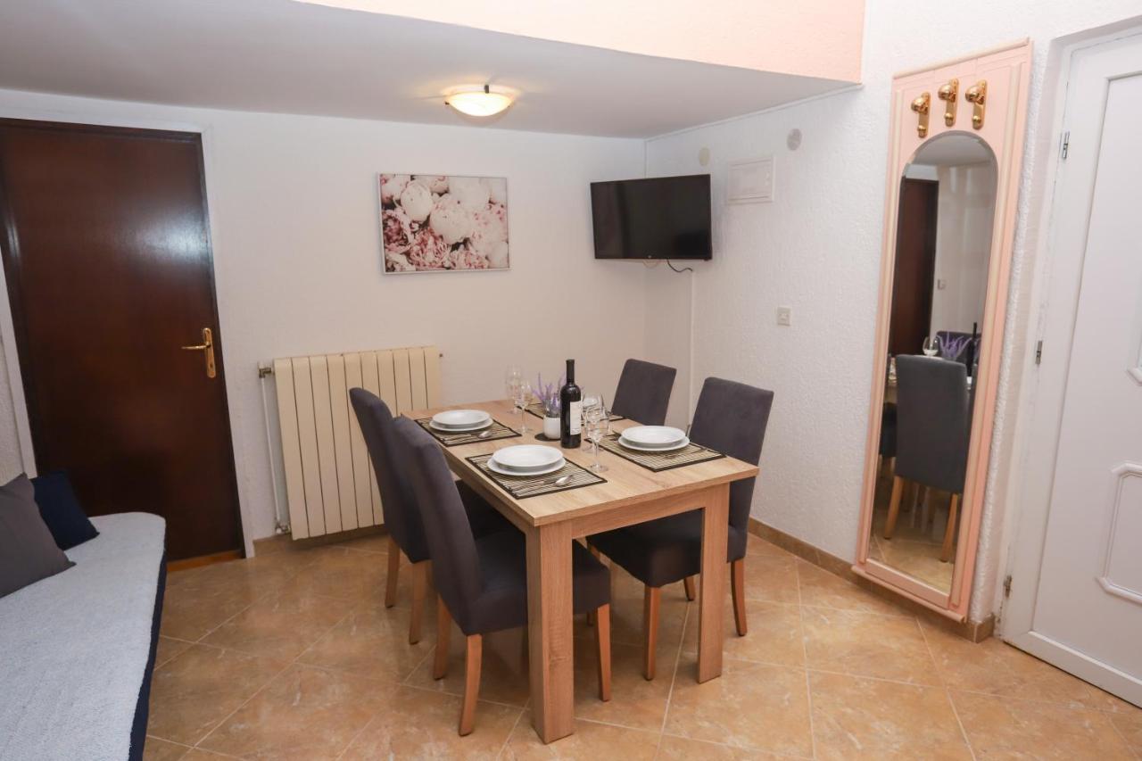Apartment Ivica Poreč Kültér fotó