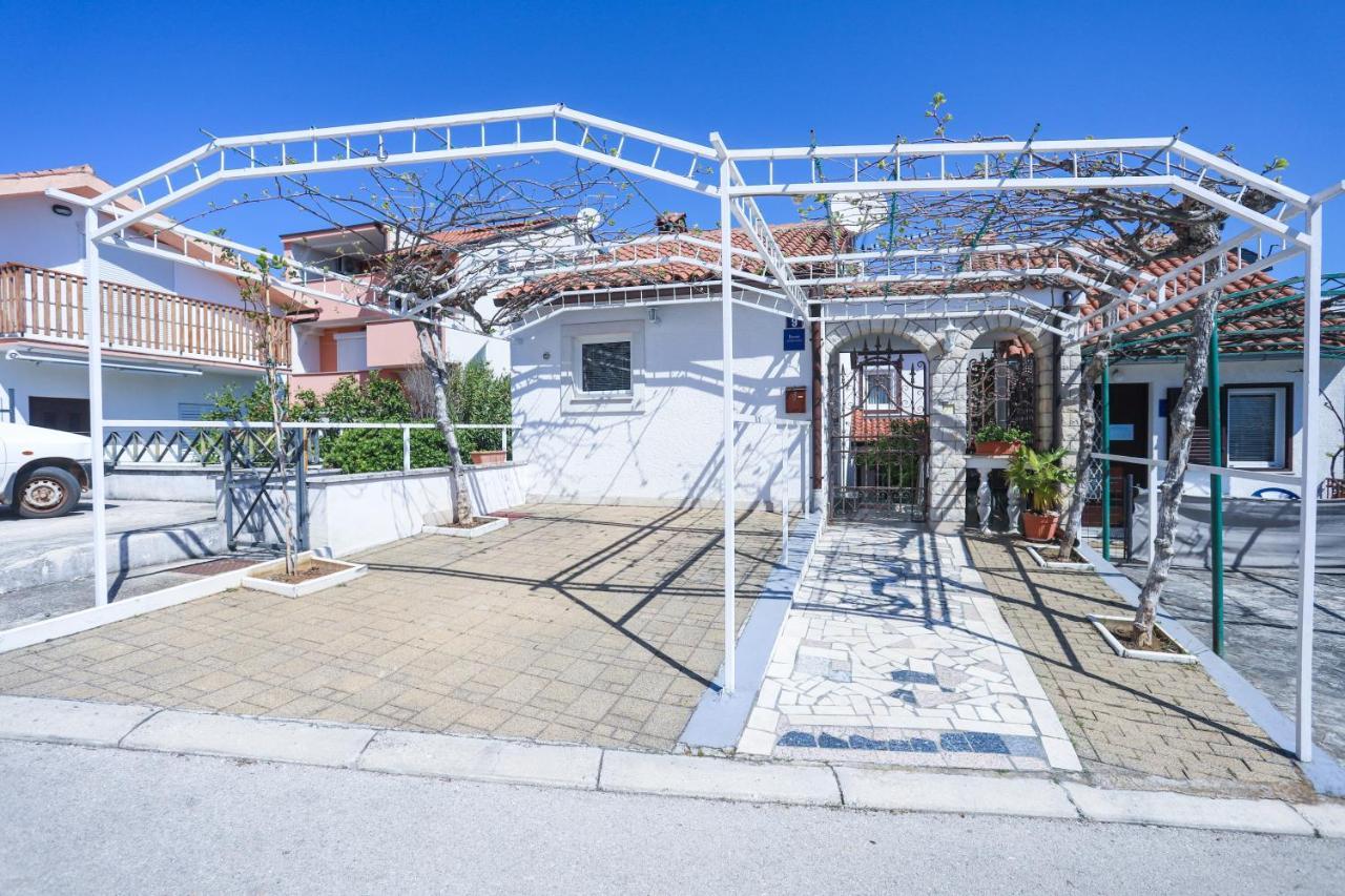 Apartment Ivica Poreč Kültér fotó