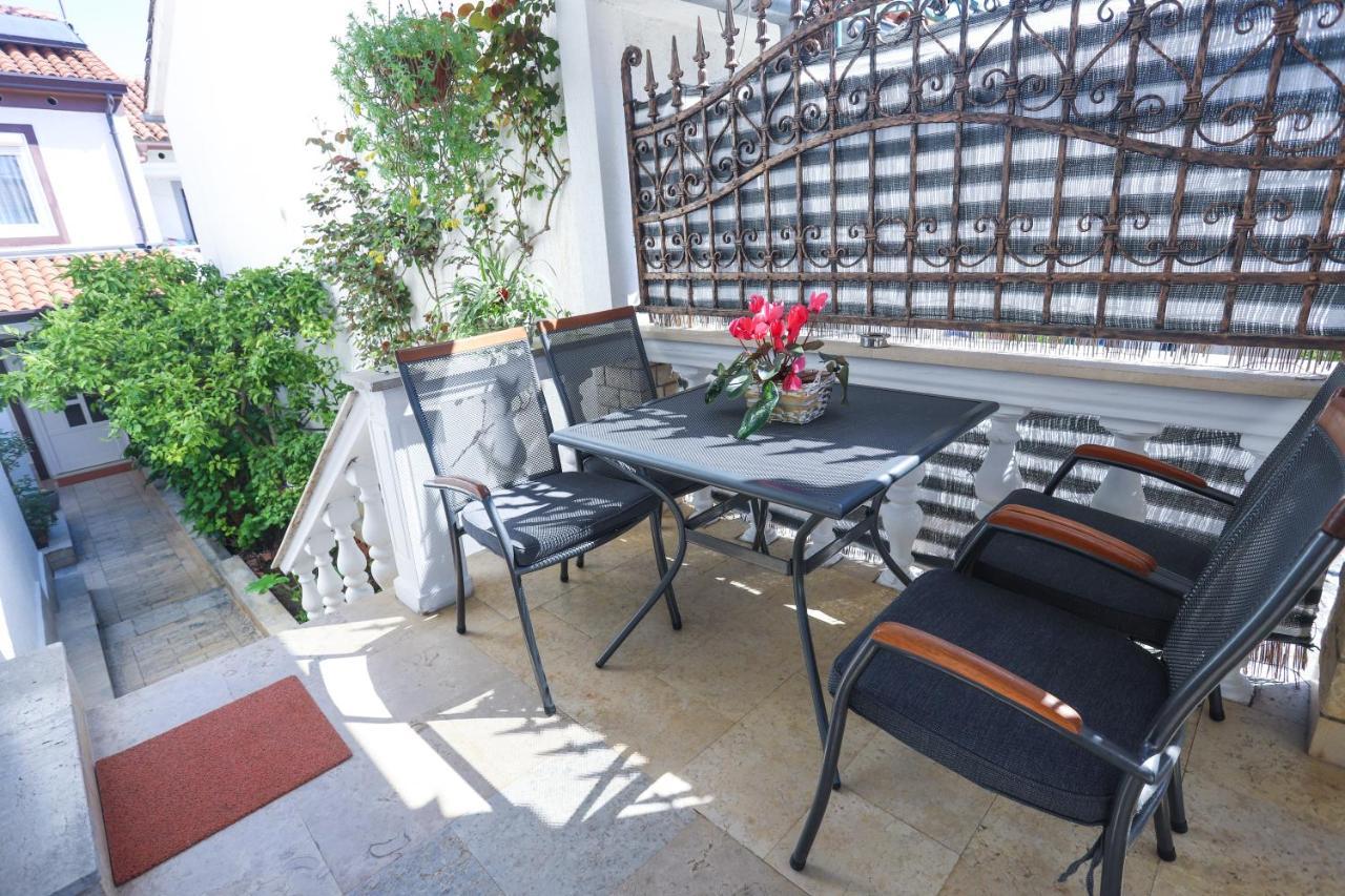 Apartment Ivica Poreč Kültér fotó