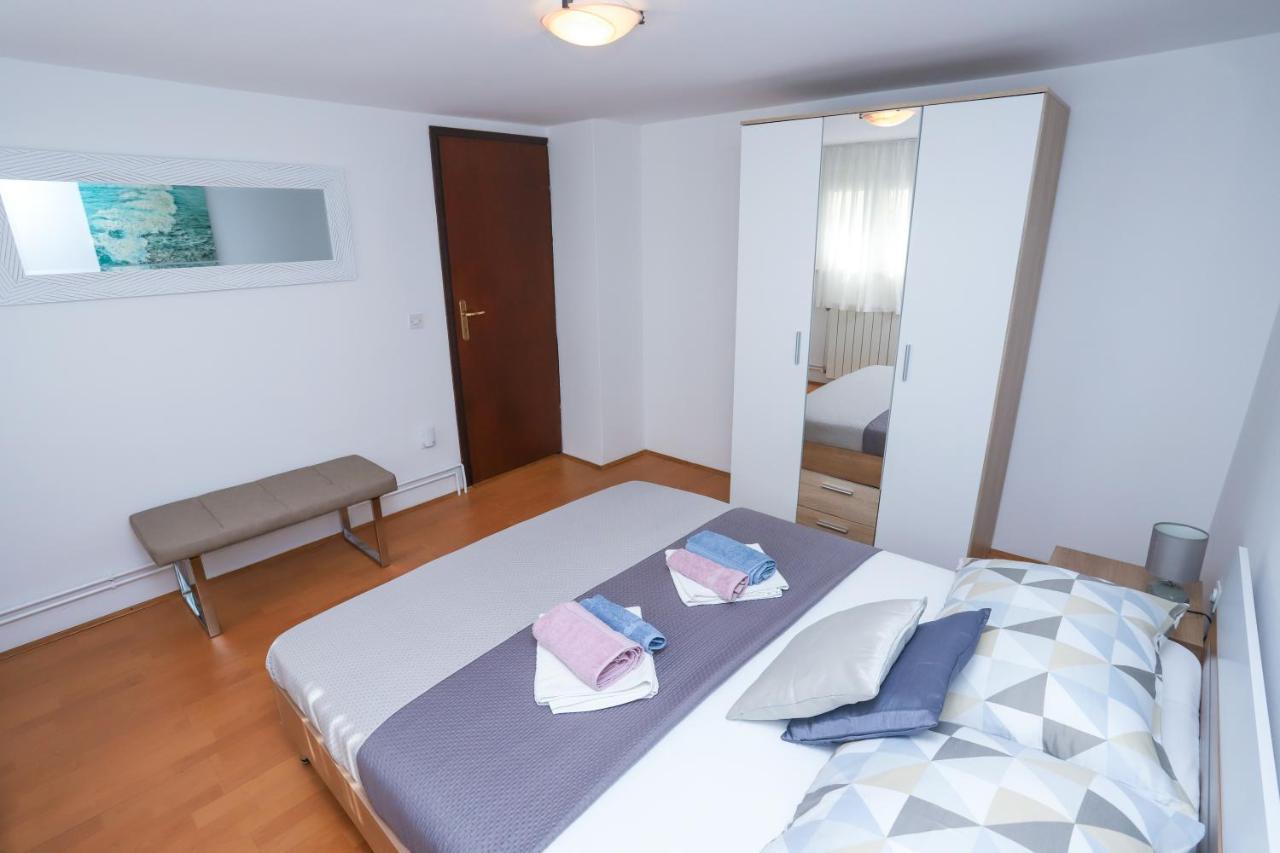 Apartment Ivica Poreč Kültér fotó
