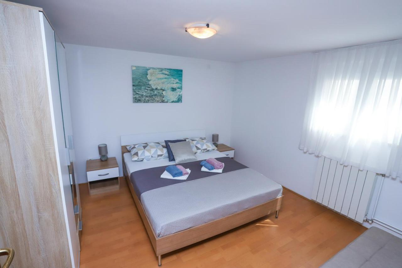 Apartment Ivica Poreč Kültér fotó