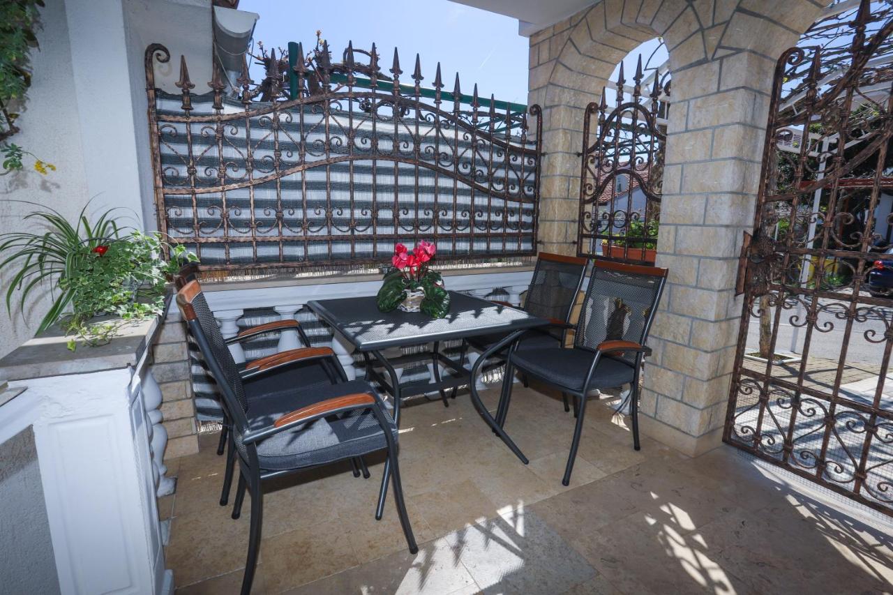 Apartment Ivica Poreč Kültér fotó
