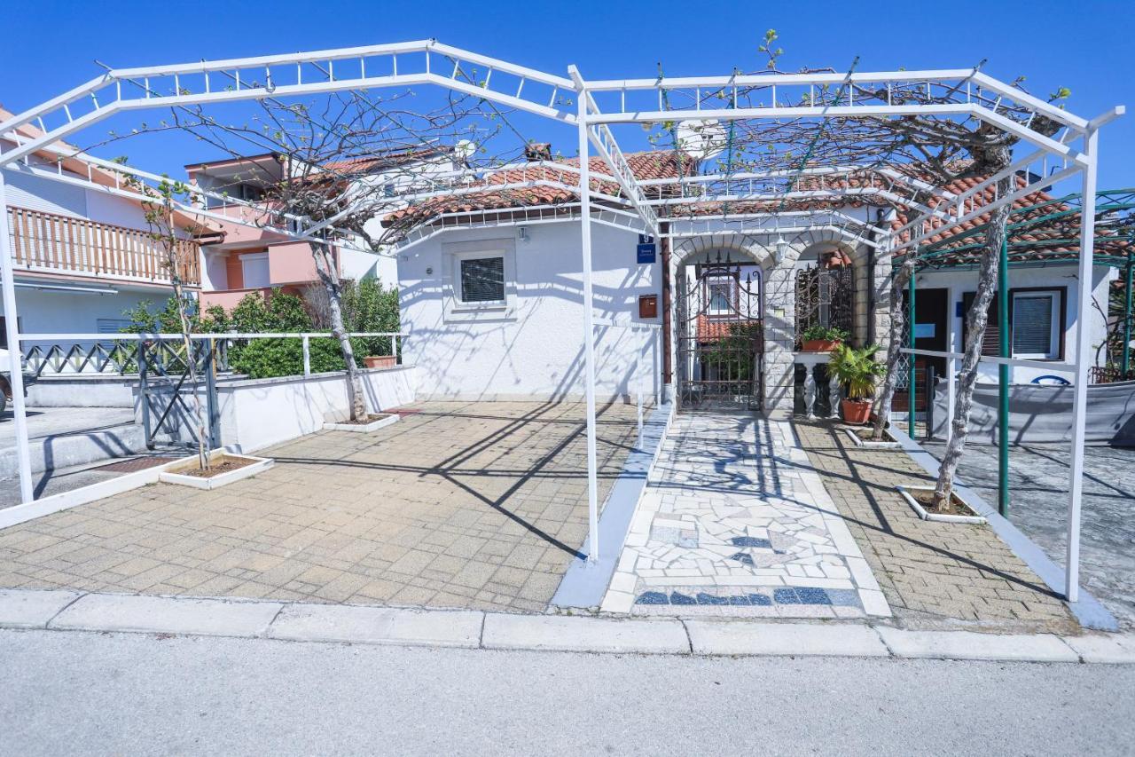 Apartment Ivica Poreč Kültér fotó