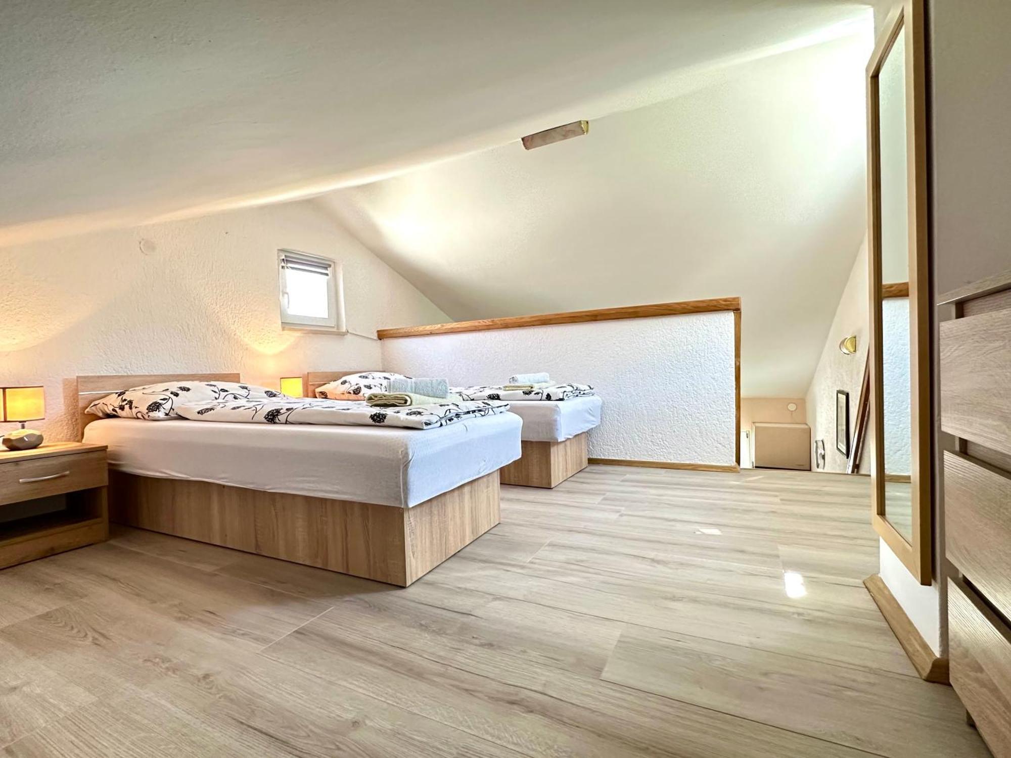 Apartment Ivica Poreč Kültér fotó