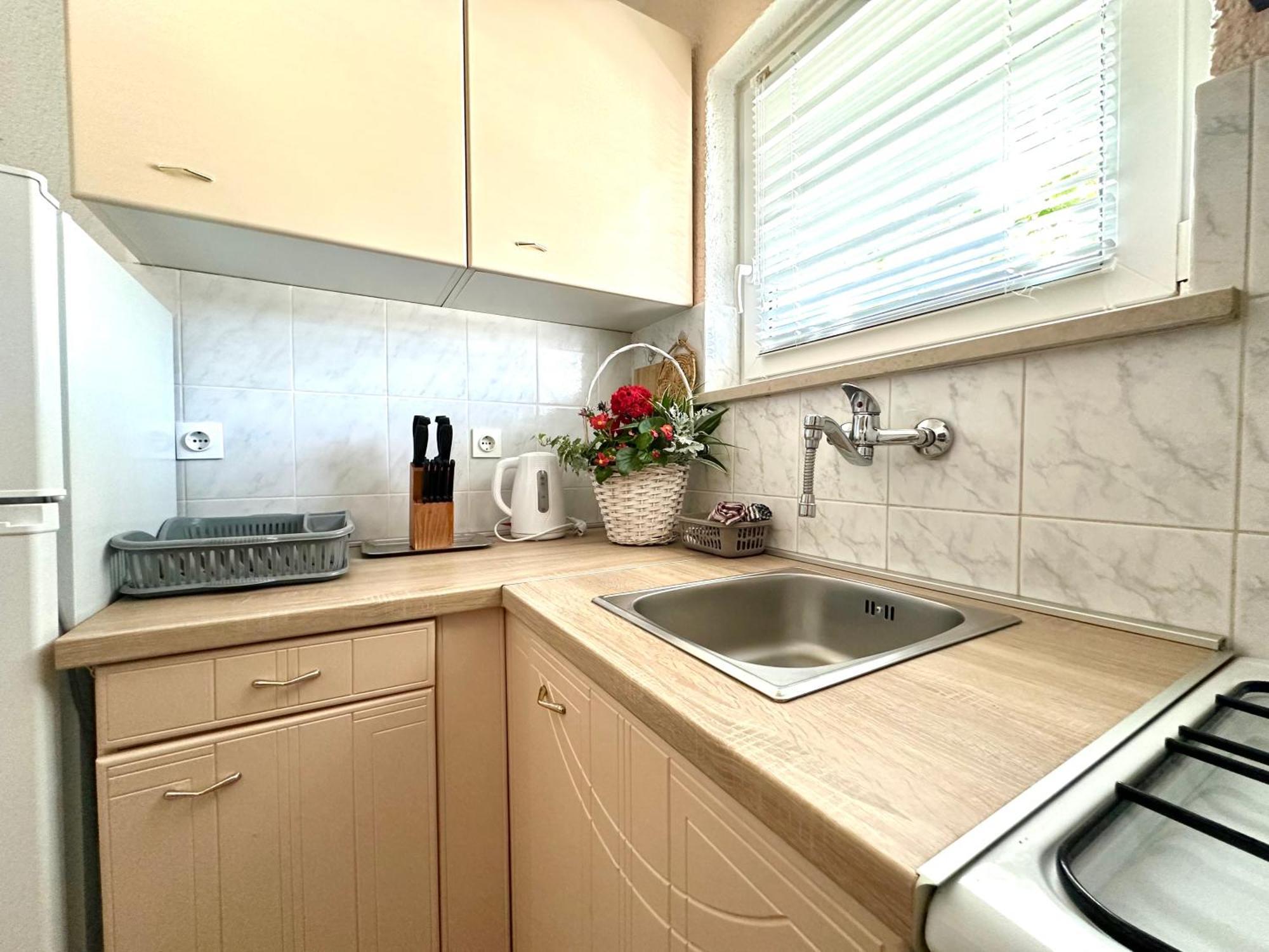 Apartment Ivica Poreč Kültér fotó