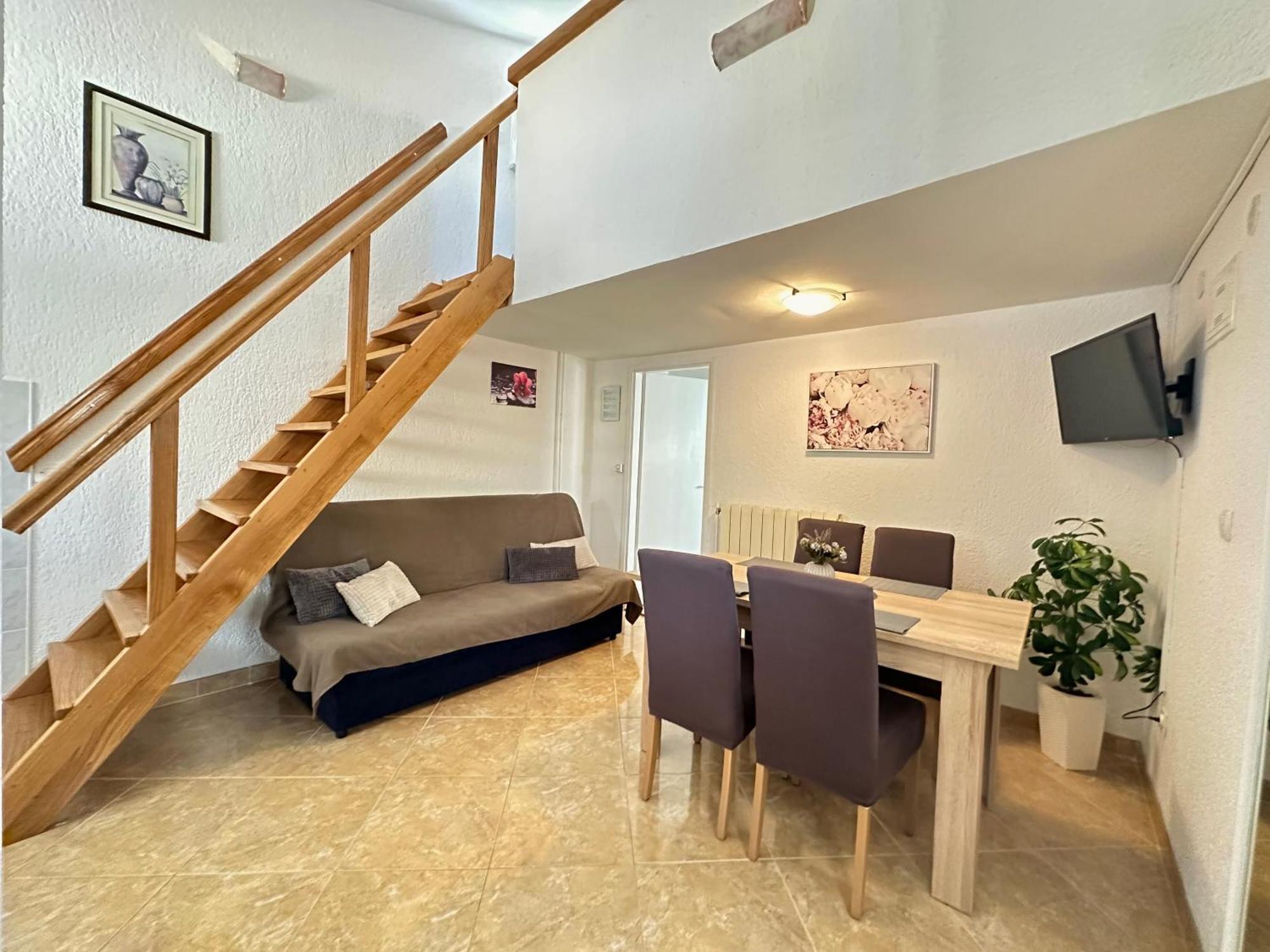 Apartment Ivica Poreč Kültér fotó