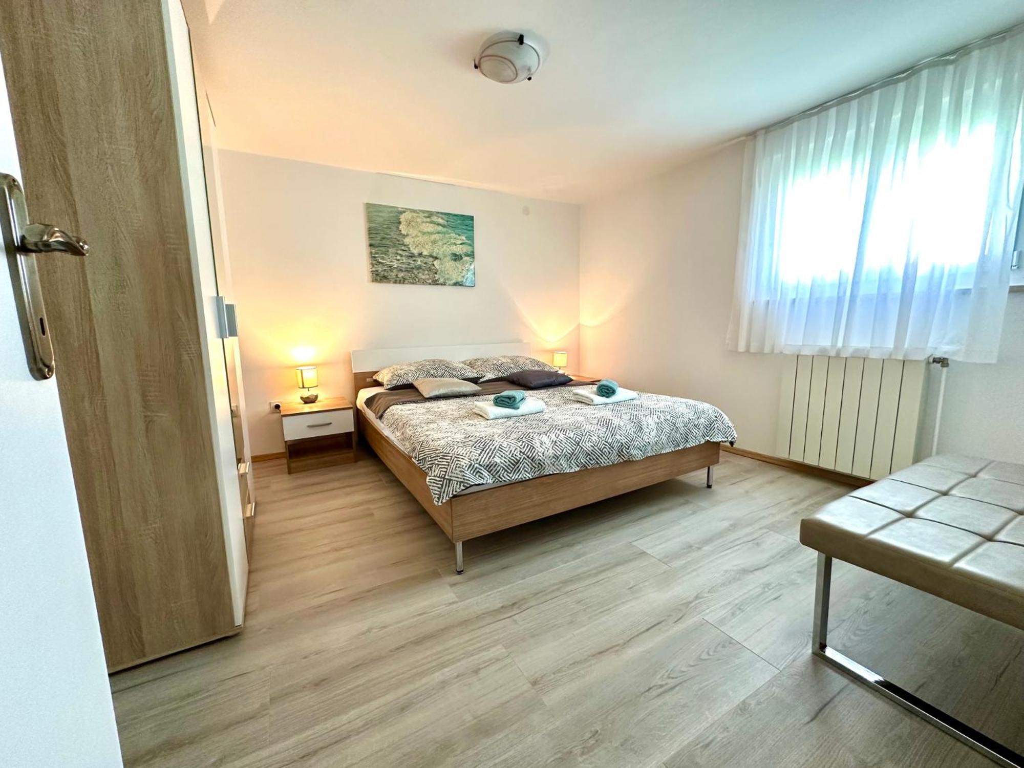 Apartment Ivica Poreč Kültér fotó