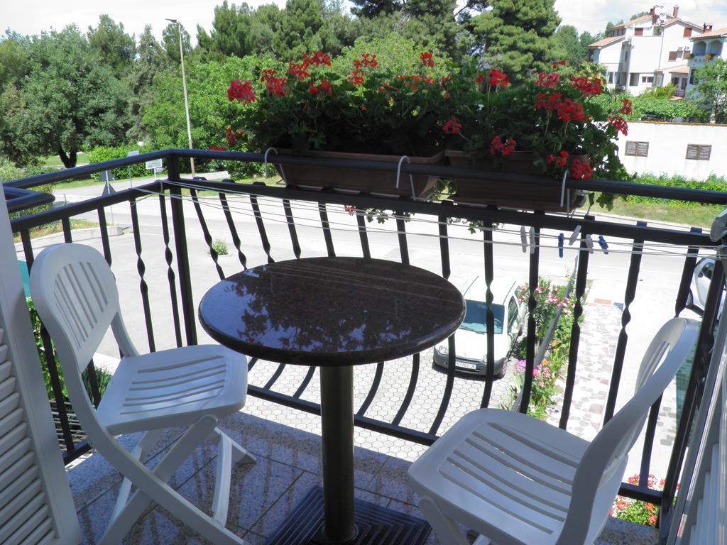 Apartment Ivica Poreč Kültér fotó